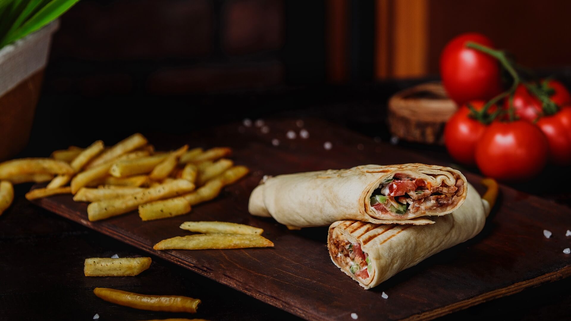 Startseite - Izi Döner &amp; Pizza